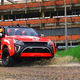 Illustration for article titled The Red Rhino Is Probably The Coolest Version Of The Chevy Colorado